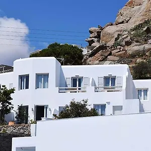 Hotel Smy Bellevue Mykonos, Mykonos Town