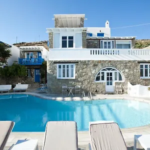 Aparthotel Voula &