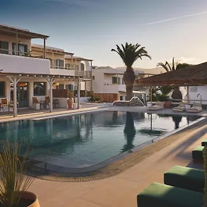 Hotel Numo Mykonos Boutique