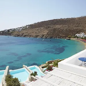 Mykonos Blu, A Grecotel To Live אתר נופש