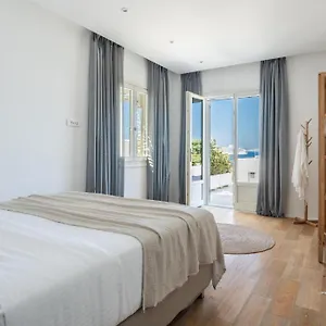 Namaste Boutique Mykonos Apartment