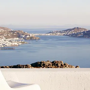 Vakantiehuis Amare Mykonos