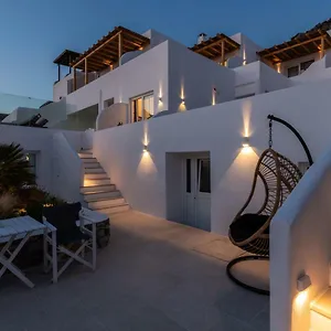 Avra Mykonos فندق