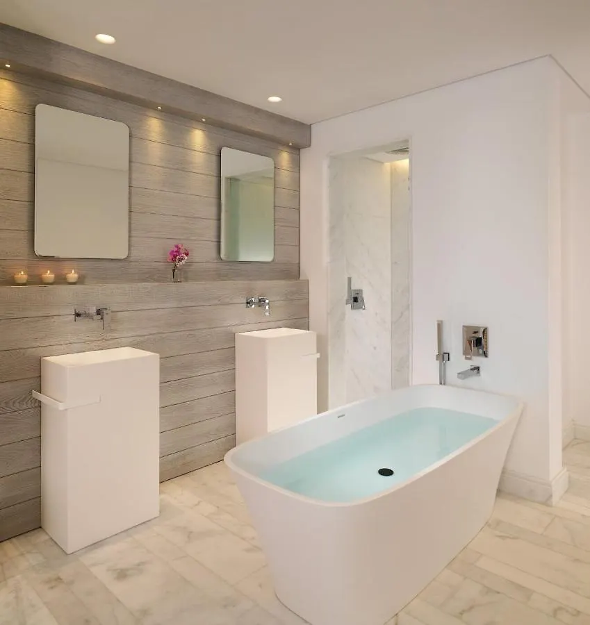 טורלוס Mykonos Riviera Hotel & Spa, A Member Of Small Luxury Hotels Of The World